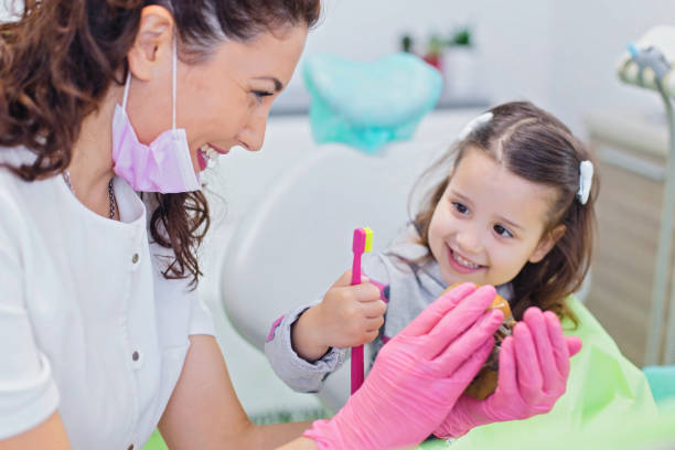 Best Emergency Dental Care  in Fresno, TX